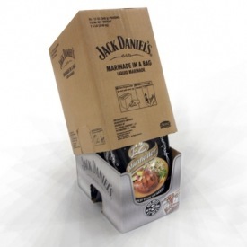 Retail Ready Package